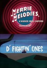 Watch D\' Fightin\' Ones (Short 1961) Movie2k