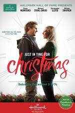 Watch Just in Time for Christmas Movie2k