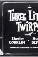 Watch Three Little Twirps Movie2k