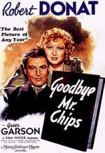 Watch Goodbye, Mr. Chips Movie2k