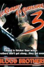 Watch No Retreat, No Surrender 3: Blood Brothers Movie2k