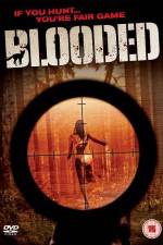 Watch Blooded Movie2k