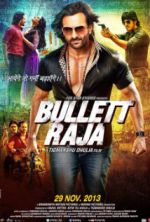 Watch Bullett Raja Movie2k