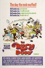 Watch The Busy Body Movie2k