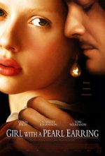 Watch Girl with a Pearl Earring Movie2k