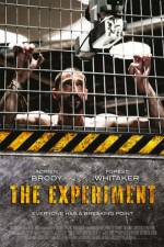 Watch The Experiment Movie2k