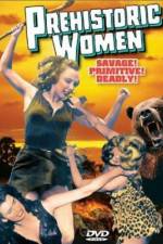 Watch Prehistoric Women Movie2k