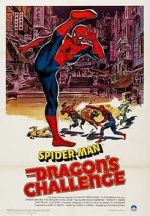 Watch Spider-Man: The Dragon\'s Challenge Movie2k