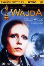 Watch Czlowiek z zelaza Movie2k