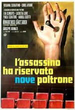 Watch The Killer Reserved Nine Seats Movie2k