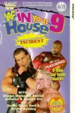 Watch WWF in Your House International Incident Movie2k