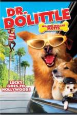 Watch Dr. Dolittle: Million Dollar Mutts Movie2k