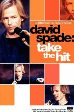 Watch David Spade: Take the Hit Movie2k