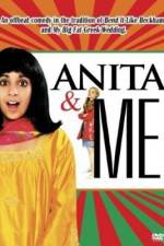 Watch Anita and Me Movie2k