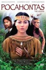 Watch Pocahontas: The Legend Movie2k