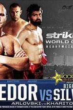 Watch Strikeforce: Fedor vs. Silva Movie2k