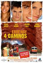 Watch Erreway: 4 caminos Movie2k