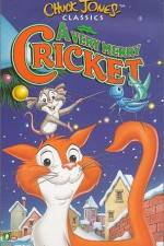 Watch A Very Merry Cricket Movie2k