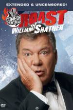 Watch Comedy Central Roast of William Shatner Movie2k