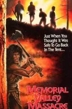 Watch Memorial Valley Massacre Movie2k