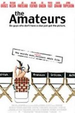 Watch The Amateurs Movie2k