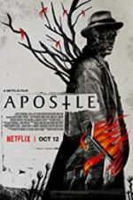 Watch Apostle Movie2k