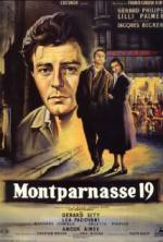 Watch Modigliani of Montparnasse Movie2k