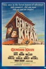 Watch Genghis Khan Movie2k