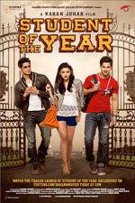 Watch Student of the Year Movie2k