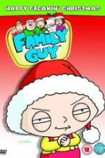 Watch Family Guy Presents: Happy Freakin' Christmas Movie2k