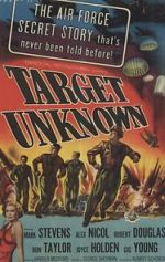 Watch Target Unknown Movie2k