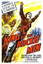 Watch King of the Rocket Men Movie2k