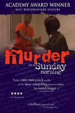 Watch Murder on a Sunday Morning Movie2k