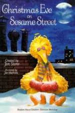 Watch Christmas Eve on Sesame Street Movie2k