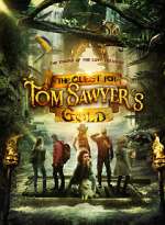 Watch The Quest for Tom Sawyer's Gold Movie2k