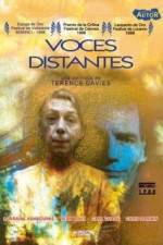Watch Distant Voices Still Lives Movie2k