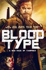 Watch Blood Type Movie2k