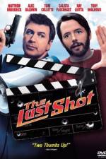 Watch The Last Shot Movie2k