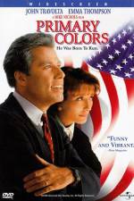 Watch Primary Colors Movie2k