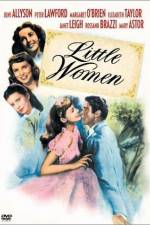 Watch Little Women Movie2k