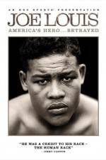 Watch Joe Louis America's Hero Betrayed Movie2k