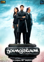 Watch Youngistaan Movie2k