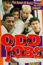 Watch Odd Jobs Movie2k