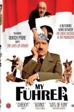Watch Mein Fuhrer The Truly Truest Truth About Adolf Hitler Movie2k