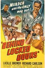 Watch Behind Locked Doors Movie2k