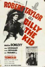 Watch Billy the Kid Movie2k