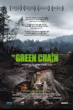 Watch The Green Chain Movie2k