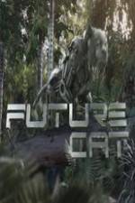 Watch Future Cat Movie2k