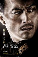 Watch Letters from Iwo Jima Movie2k