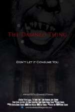 Watch The Damned Thing Movie2k